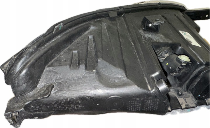 фото №14, Tesla модель s рестайлінг 16-20 повний led лампа ліва перед eu комплект 1053574-00-b