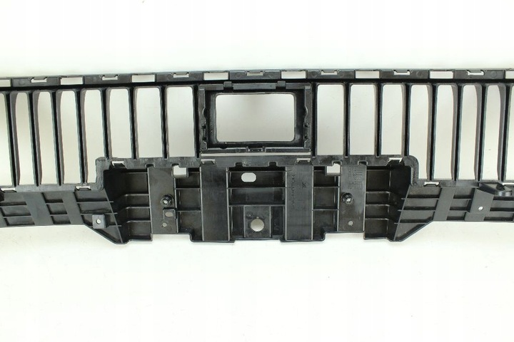 фото №10, Решётка бампера mg5 ev roewe ei5 электрический рестайлинг 2021- средняя