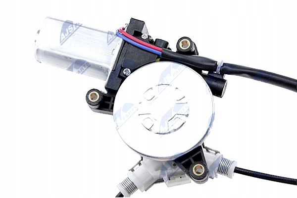 фото №11, Подъемник стекла honda accord usa cg 98-02 левый перед з двигатель