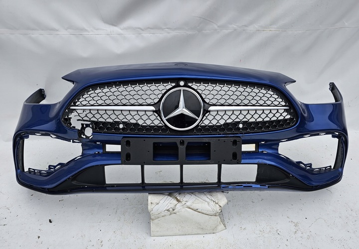 фото №1, Бампер mercedes c-klasa w206 21- перед amg переднє c206 206