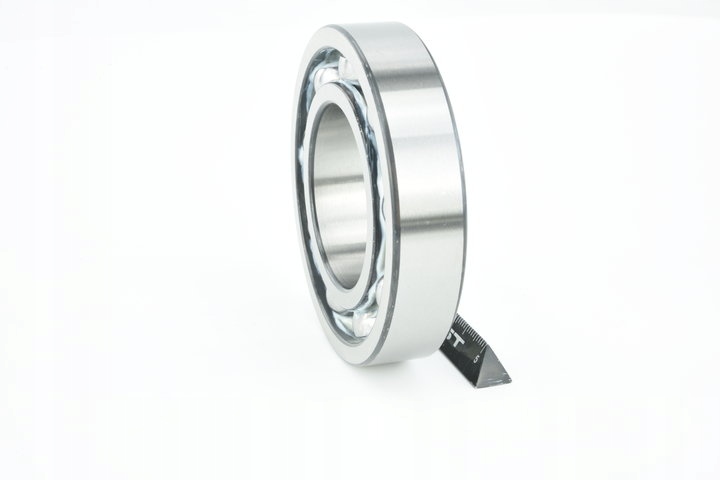 фото №10, Підшипник кульовий 43x80x17 febest as-43800017