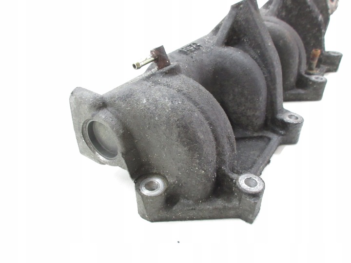 фото №6, Mazda 3 bk 5 cr 6 gg 2.0 citd rf7j колектор всмоктуючий