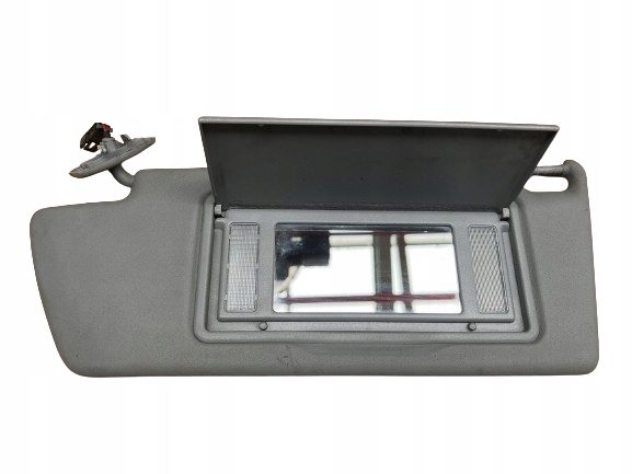 фото №1, Opel vectra c signum a zafira b захист сонцезахисна ліва з дзеркало