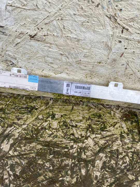 фото №9, Балка pod радиатор bmw x1 f48 x2 f39 f40 mini новая 51117301605