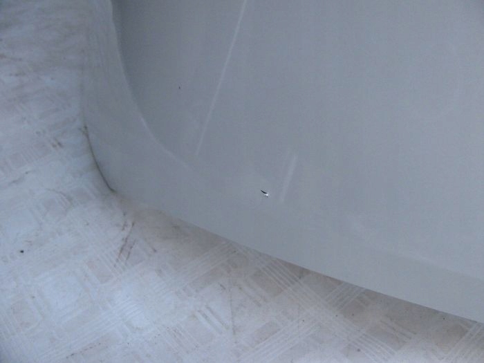 фото №6, Seat tarraco 5fj бампер зад задний 6xpdc