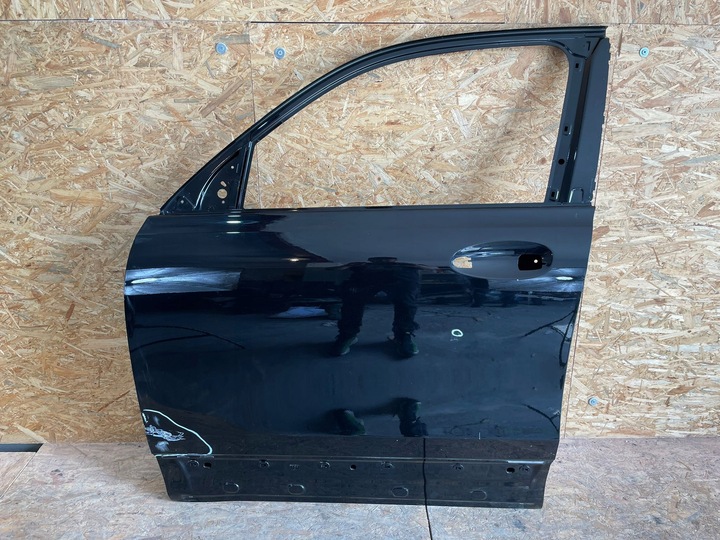 фото №1, Дверь mercedes glb w247 x247 247 перед левый