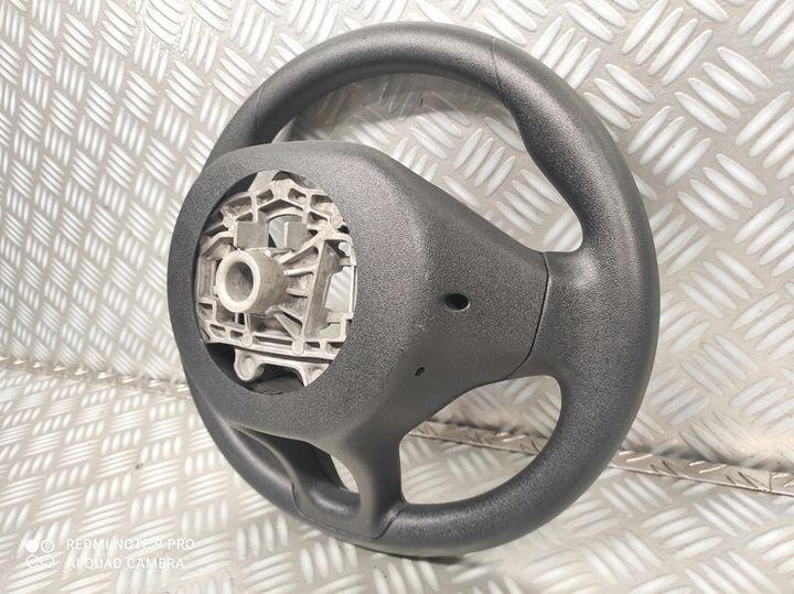 фото №12, Кермо звичайна гарна peugeot 208 i peugeot 2008 i 98084115zd
