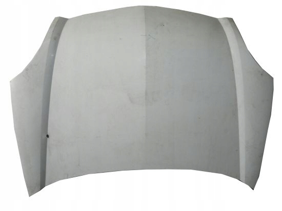 фото №1, Капот передня renault kangoo 1 i