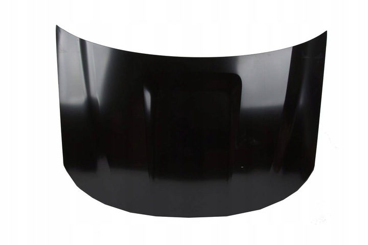 фото №2, Ford explorer 2020-2021 капот крышка двигателя alu