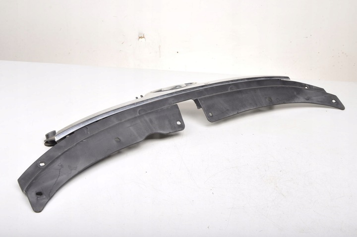 фото №11, Hyundai i10 решітка решітка радіатора решітка радіатора 86366-0x000