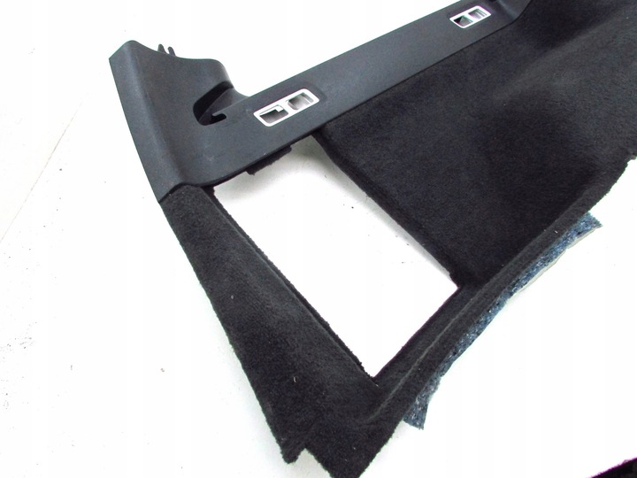 фото №2, Volvo v70 xc70 боковина багажника левый зад 07-16r