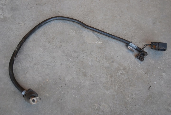 фото №1, Scania r p 11r клема