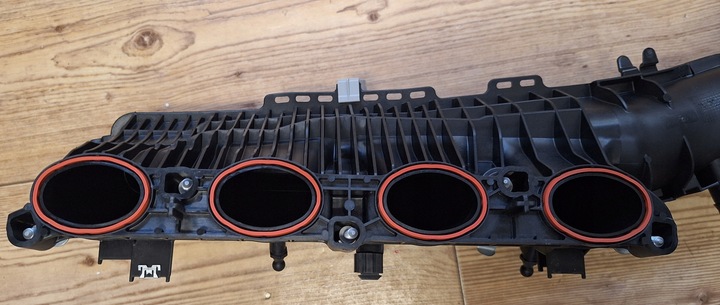 фото №6, Bmw x1 f48 mini коллектор всасывающий f56 f60 датчик