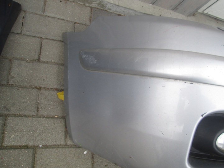 фото №13, Бампер переднее honda accord vii 2002-05 nh623m