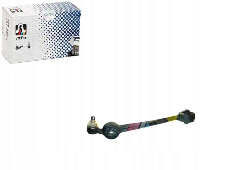 фото №1, Rts важіль підвішування 1014297 041661b br1424 bca5