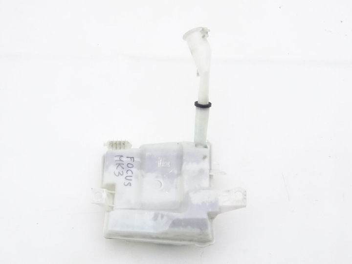 фото №1, Ford focus mk3 10-18 бачок омывателя