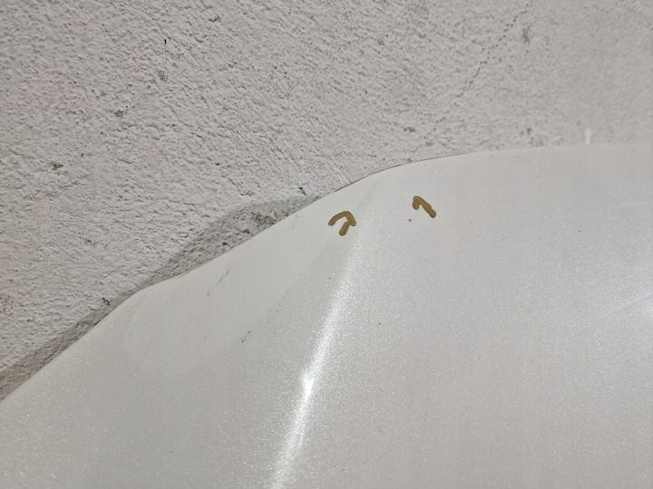 фото №7, Mazda 6 gj gl 2012 - 2018 капот оригінал