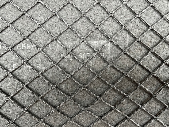 фото №3, Vw golf v vi plus полиця багажника 5m0867769