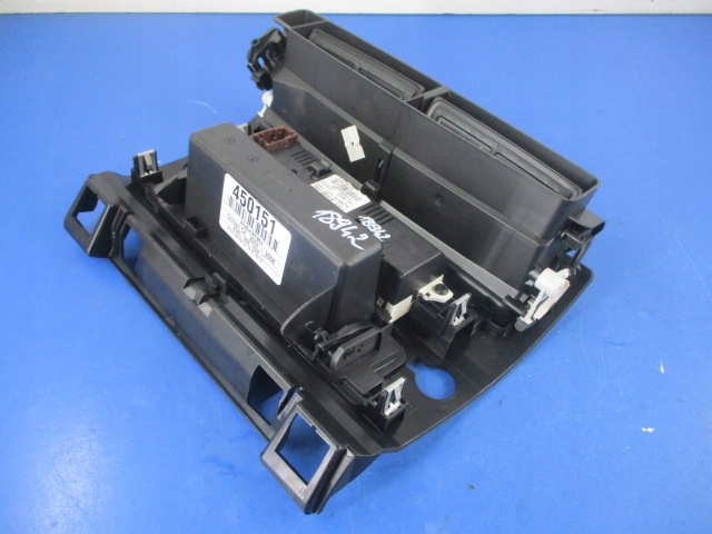 фото №5, Citroen c4 i дисплей 9664644380 ґрати повітропровід