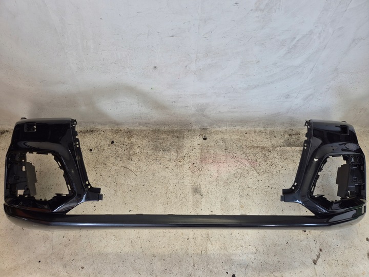 фото №1, Audi q5 80a sline передний рестайлинг бампер переднее перед