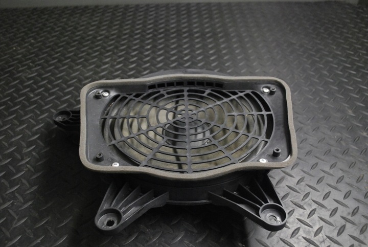 фото №1, Динамик низкочастотный audi a8 d4 4h0035412a