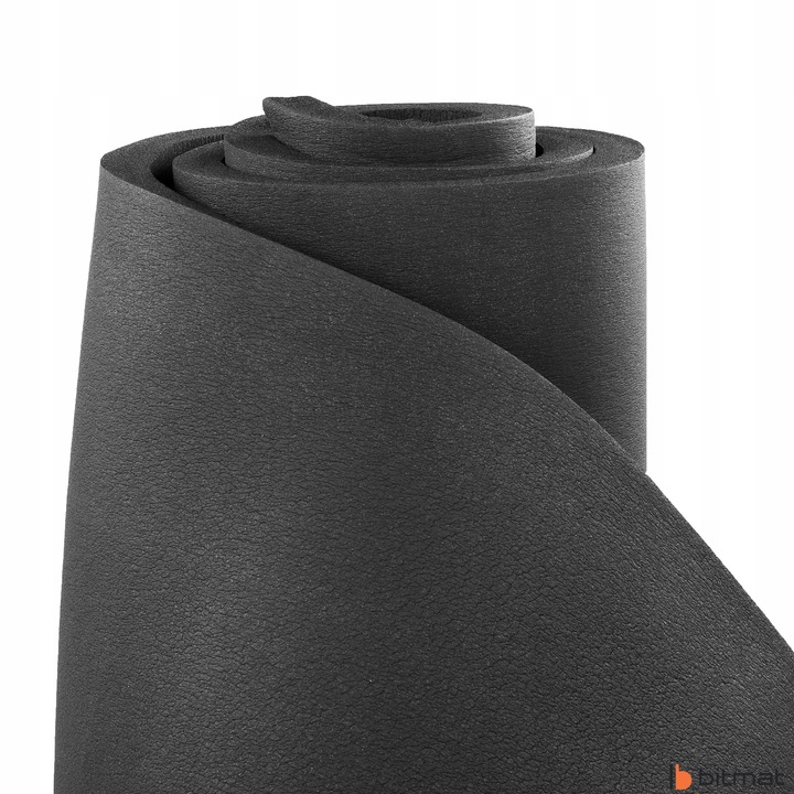 фото №7, Піна kauczukowa килимок шумопоглинаюча 32mm ścinki