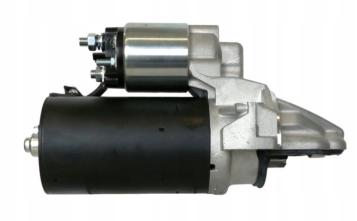 фото №11, "стартер 12v, 2kw підходить до: citroen jumper ii