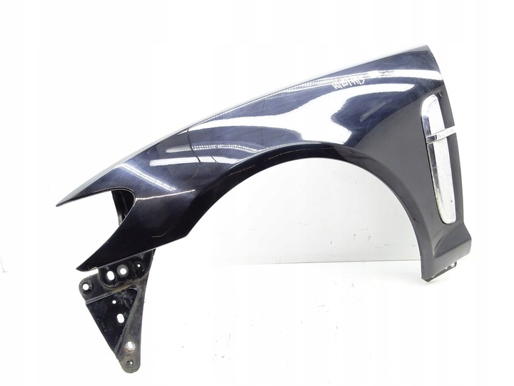 фото №1, Крыло левый перед левый переднее jaguar xf x250