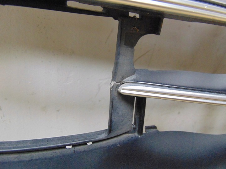 фото №9, Решітка решітка радіатора audi a6 c8 4k0853651 оригінал