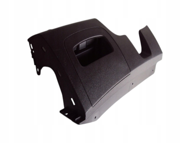 фото №1, Бардачок полиця renault clio iv rs рестайлінг 2017