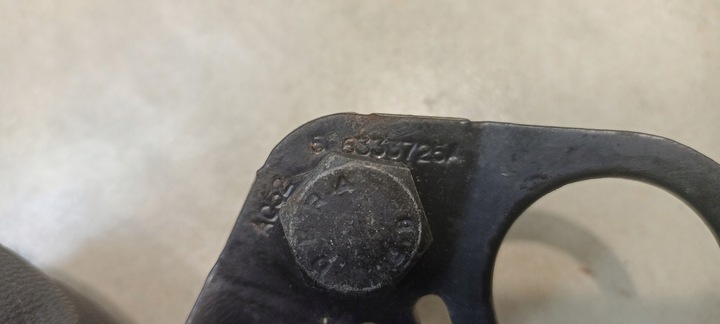 фото №7, Pas безопасности правые перед mercedes w168 1.7