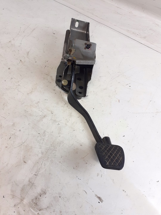 фото №3, Honda civic vii 01-05r педаль гальма eu