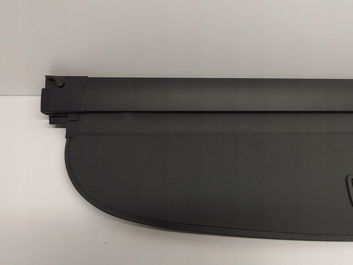 фото №2, Audi q5 80f sportback ролета багажника оригинал 2016-