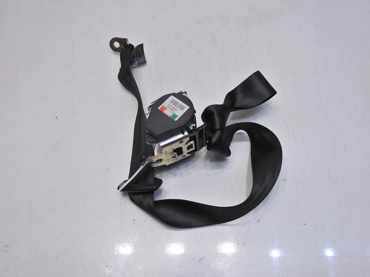 фото №6, Pas безпеки зад audi a4 b7 8e5857805d