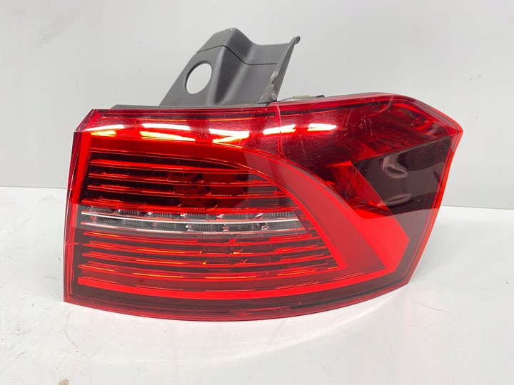фото №1, Лампа зад задняя правая led vw passat b8 универсал 3g9 3g 2014-2019