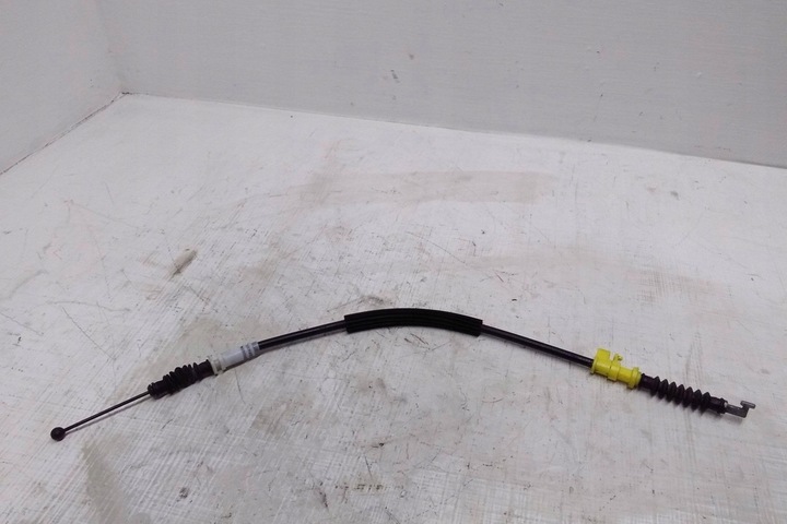 фото №1, Трос ручка двері audi 4h0837099a 1.97l дизель 2012