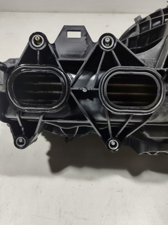 фото №6, Volvo xc40 21r колектор всмоктуючий 31493366