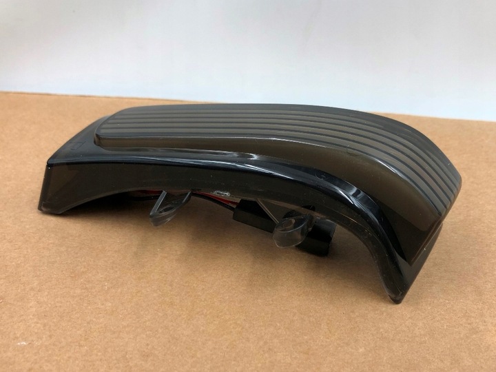 фото №12, Поворотники поворотники динамичный led do toyota previa xr50 estima alphard ah20
