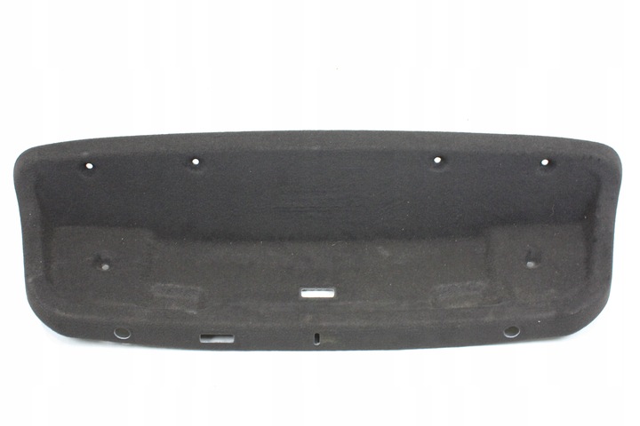 фото №1, Обивка защита крышки багажника bmw g14 cabrio