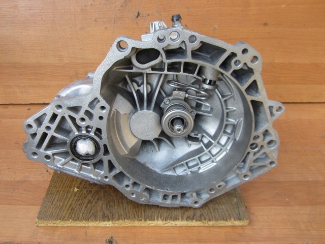 фото №10, Opel corsa d astra j meriva b 1.3 cdti коробка передач 5 коробки передач e355 e374 e394