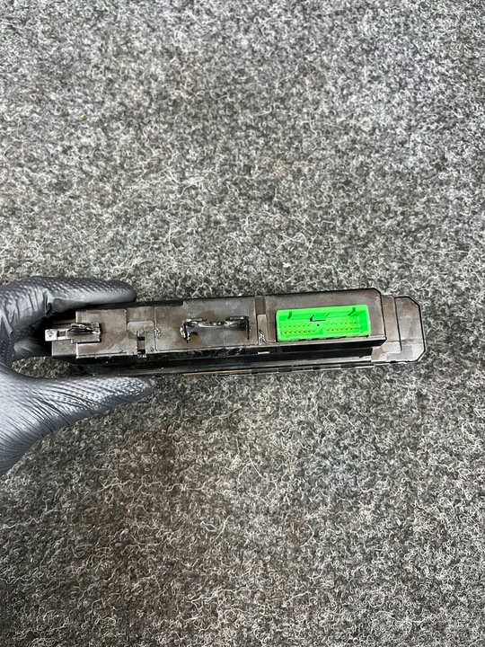 фото №7, Volvo s80 i панель выключатель переключатель стекло зеркал 9467626