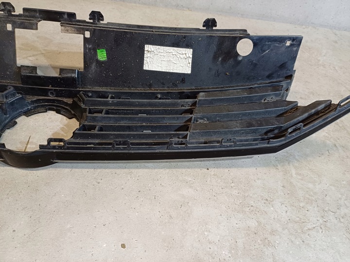 фото №9, Решітка решітка радіатора vw passat b8 3g 2014-2019r nr. 3g0853653d