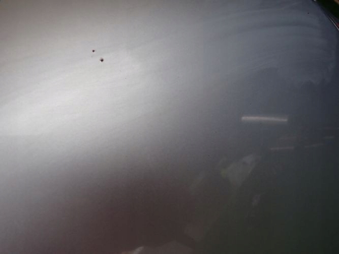 фото №5, Vw golf v vi plus капот