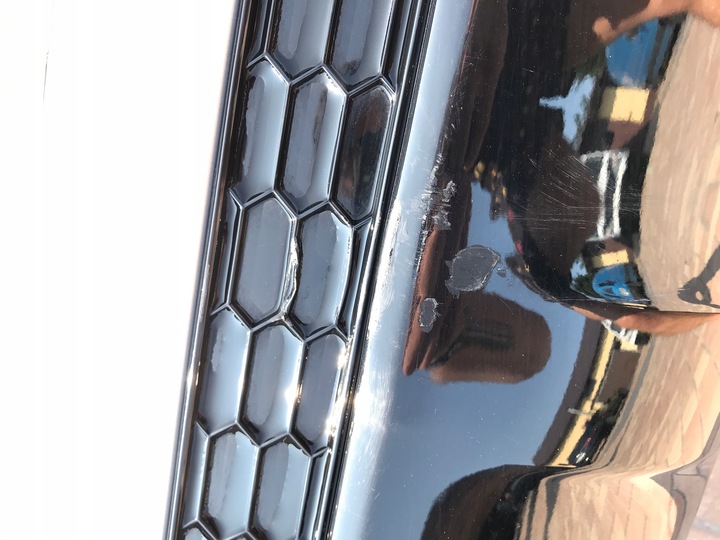 фото №7, Ford kuga mk2 рестайлінг st бампер зад оригінал