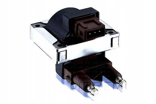 фото №2, Котушка запалювання bremi 7700858320 7700872693 zs319