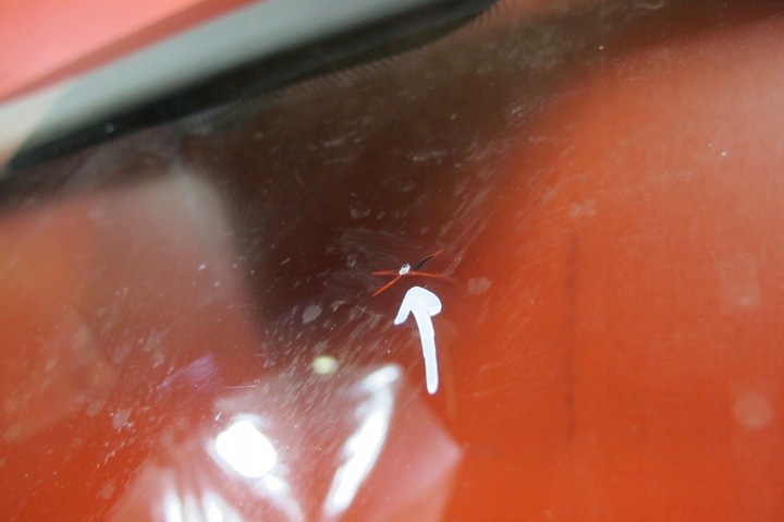 фото №9, Peugeot boxer 3 iii 14- jumper ducato стекло лобовое передняя перед