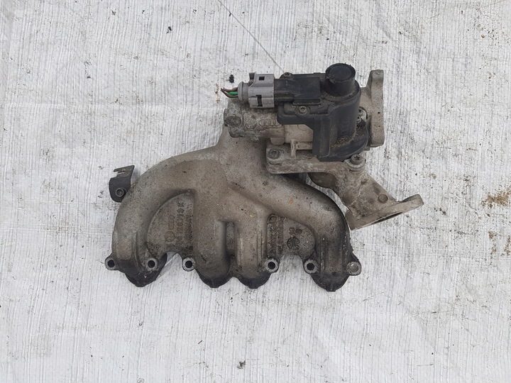 фото №1, Клапан egr колектор seat altea 1.9 tdi 03g131501d