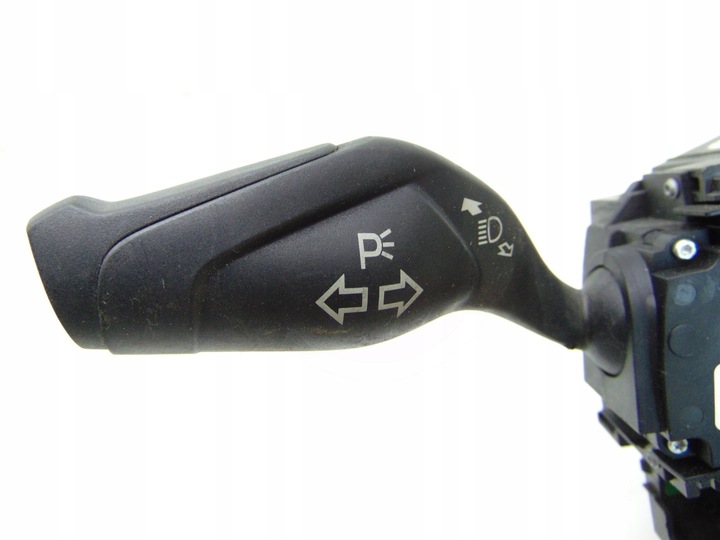 фото №6, Перемикач комбінований перемикач-павук підкермові важелі ford kuga 15r