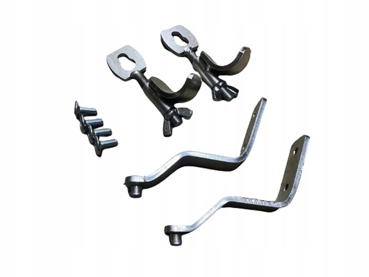 фото №1, Защита блокировка дверь man tgx tgs