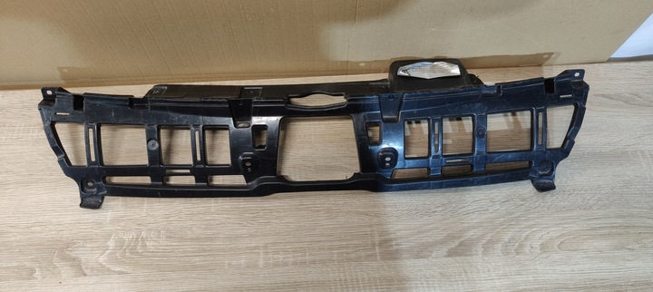 фото №1, Решётка решётка радиатора suzuki vitara ii рестайлинг